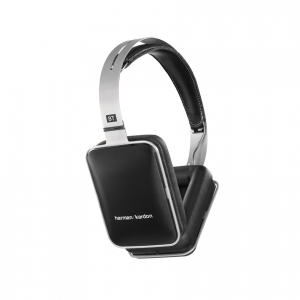  Harman Kardon BT Over-Ear BlueTooth Headphones MFI (HAR/KAR-BT)